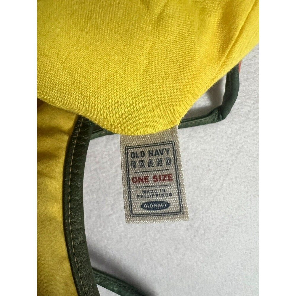 Old Navy graphic painted tote bag Philippines Summer 2005 Edition - Picture 4 of 5